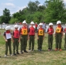 Feuerwehrjugend Kirchham siegt beim Abschnittsbewerb 2018